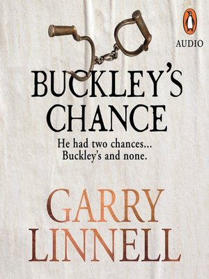 Buckley's Chance - Audiobook